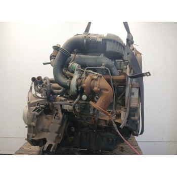 MOTOR COMPLETO 
