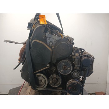 Recambio de motor completo para renault megane scénic (ja0/1_) 1.9 dti (ja0n) referencia OEM IAM   