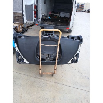 Recambio de kit airbag para citroën c3 picasso exclusive referencia OEM IAM 9683066480  