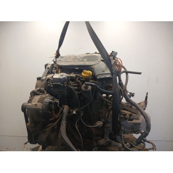 Recambio de motor completo para renault megane scénic (ja0/1_) 1.9 dti (ja0n) referencia OEM IAM   