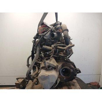 Recambio de motor completo para renault megane scénic (ja0/1_) 1.9 dti (ja0n) referencia OEM IAM   