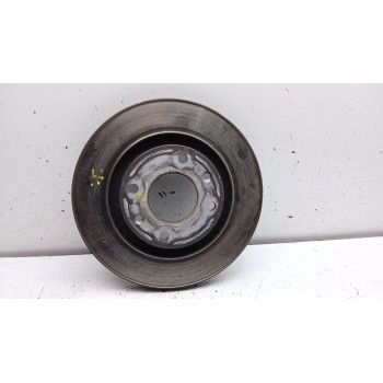 DISCO FRENO DELANTERO IZQUIERDO VERE7144 