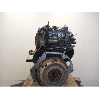 Recambio de motor completo para mg zs suv (azs1) 1.5 vti referencia OEM IAM 15S4C  10791825