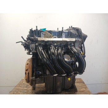 Recambio de motor completo para mg zs suv (azs1) 1.5 vti referencia OEM IAM 15S4C  10791825