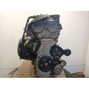 Recambio de motor completo para mg zs suv (azs1) 1.5 vti referencia OEM IAM 15S4C  10791825