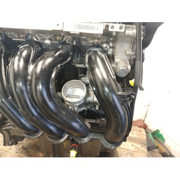 Recambio de motor completo para mg zs suv (azs1) 1.5 vti referencia OEM IAM 15S4C  10791825