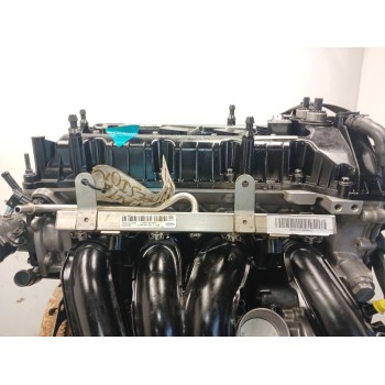 Recambio de motor completo para mg zs suv (azs1) 1.5 vti referencia OEM IAM 15S4C  10791825
