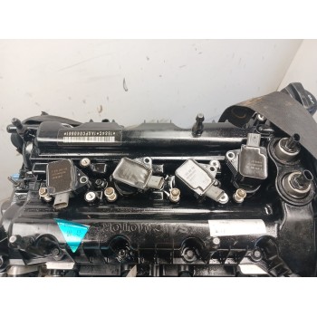 Recambio de motor completo para mg zs suv (azs1) 1.5 vti referencia OEM IAM 15S4C  10791825