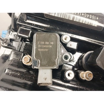 Recambio de motor completo para mg zs suv (azs1) 1.5 vti referencia OEM IAM 15S4C  10791825