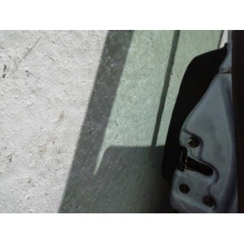 Recambio de puerta trasera derecha para ford fusion (cbk) ambiente referencia OEM IAM  AZUL MOLDURA ESTRECHA