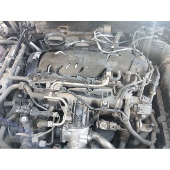 Recambio de motor completo para volkswagen passat b6 (3c2) 2.0 tdi 16v referencia OEM IAM CBA  