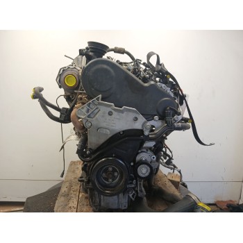 Recambio de motor completo para volkswagen passat b6 (3c2) 2.0 tdi 16v referencia OEM IAM CBA  