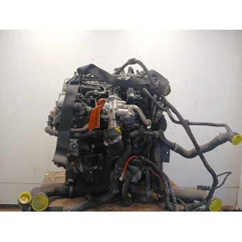 Recambio de motor completo para volkswagen passat b6 (3c2) 2.0 tdi 16v referencia OEM IAM CBA  