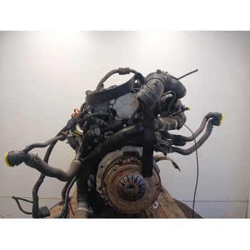 Recambio de motor completo para volkswagen passat b6 (3c2) 2.0 tdi 16v referencia OEM IAM CBA  