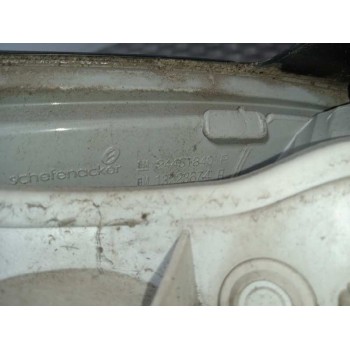 Recambio de piloto trasero derecho para opel astra h caravan innovation referencia OEM IAM 13223674 RAYADO 