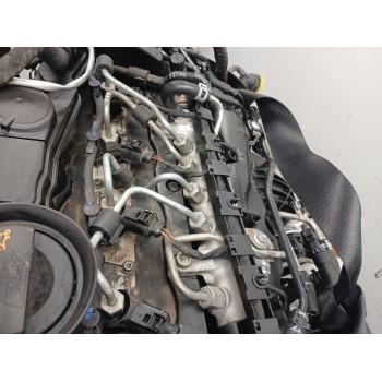 Recambio de motor completo para volkswagen passat b6 (3c2) 2.0 tdi 16v referencia OEM IAM CBA  