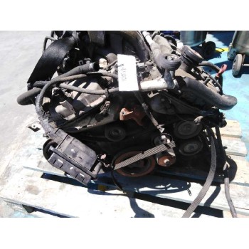 MOTOR COMPLETO XB 
