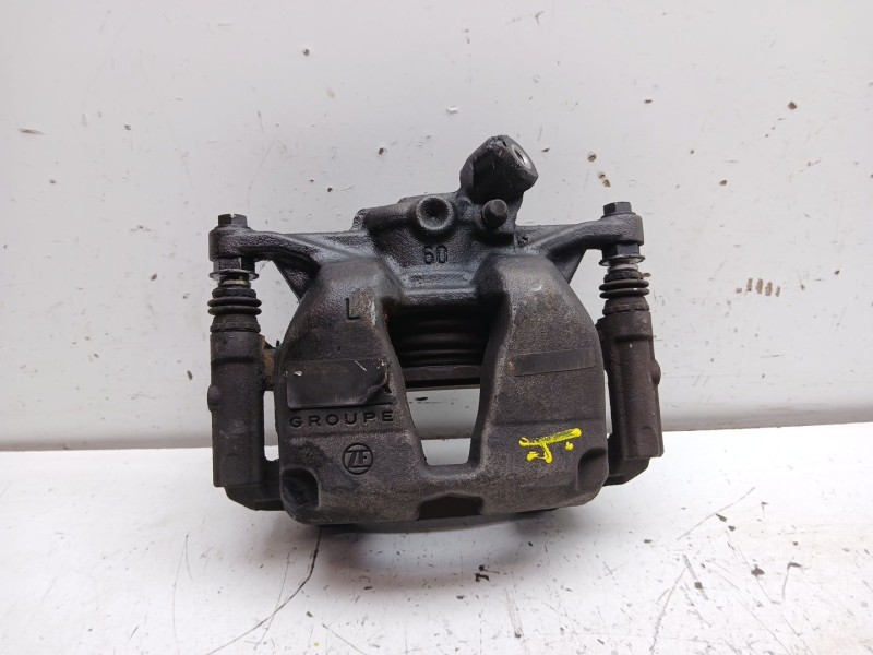 Recambio de pinza freno delantera izquierda para opel combo furgoneta/monovolumen (k9) 1.5 d referencia OEM IAM 1623162080  