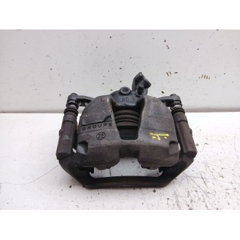 Recambio de pinza freno delantera izquierda para opel combo furgoneta/monovolumen (k9) 1.5 d referencia OEM IAM 1623162080  