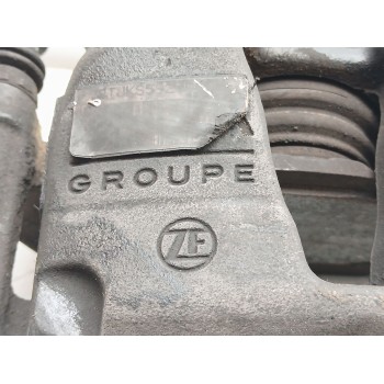 Recambio de pinza freno delantera izquierda para opel combo furgoneta/monovolumen (k9) 1.5 d referencia OEM IAM 1623162080  