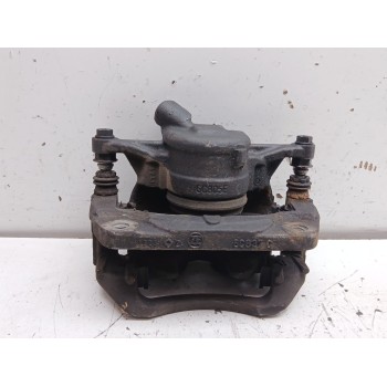 Recambio de pinza freno delantera izquierda para opel combo furgoneta/monovolumen (k9) 1.5 d referencia OEM IAM 1623162080  