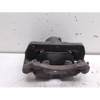 Recambio de pinza freno delantera izquierda para opel combo furgoneta/monovolumen (k9) 1.5 d referencia OEM IAM 1623162080  