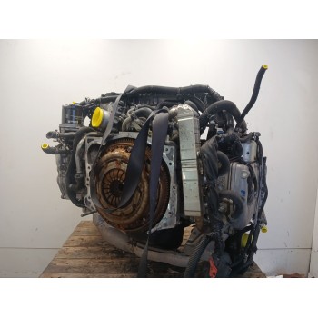 DESPIECE MOTOR EE20 