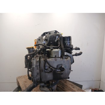 Recambio de despiece motor para subaru legacy kombi/outback b14 2.0 diesel cat referencia OEM IAM EE20  