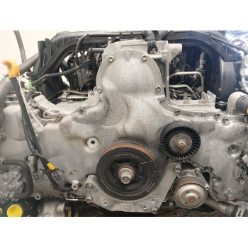 Recambio de despiece motor para subaru legacy kombi/outback b14 2.0 diesel cat referencia OEM IAM EE20  