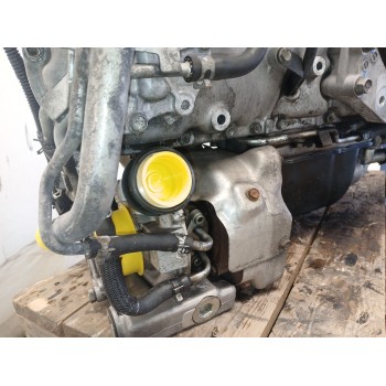Recambio de despiece motor para subaru legacy kombi/outback b14 2.0 diesel cat referencia OEM IAM EE20  