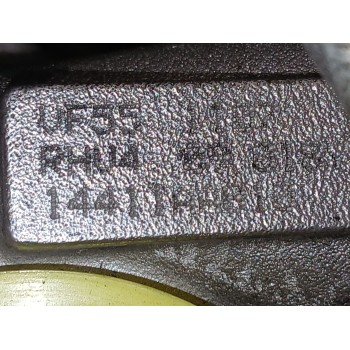 Recambio de despiece motor para subaru legacy kombi/outback b14 2.0 diesel cat referencia OEM IAM EE20  