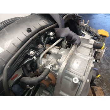 Recambio de despiece motor para subaru legacy kombi/outback b14 2.0 diesel cat referencia OEM IAM EE20  