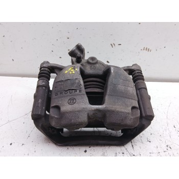 Recambio de pinza freno delantera derecha para opel combo furgoneta/monovolumen (k9) 1.5 d referencia OEM IAM 1623162180  