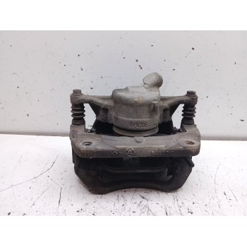 Recambio de pinza freno delantera derecha para opel combo furgoneta/monovolumen (k9) 1.5 d referencia OEM IAM 1623162180  