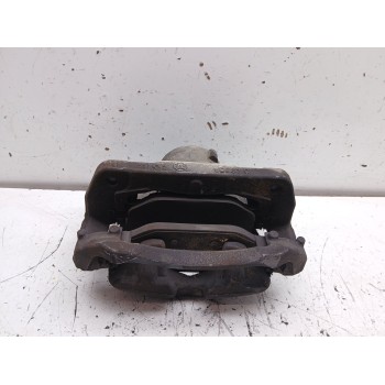 Recambio de pinza freno delantera derecha para opel combo furgoneta/monovolumen (k9) 1.5 d referencia OEM IAM 1623162180  