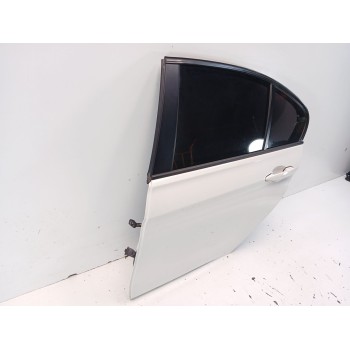 Recambio de puerta trasera izquierda para bmw 3 (f30, f80) 318 d referencia OEM IAM 41009628761  