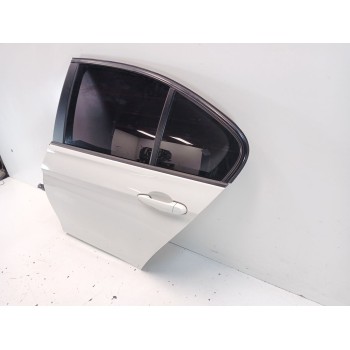 Recambio de puerta trasera izquierda para bmw 3 (f30, f80) 318 d referencia OEM IAM 41009628761  