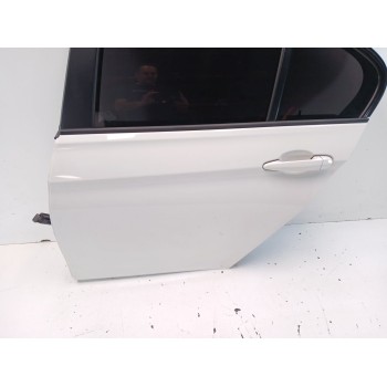 Recambio de puerta trasera izquierda para bmw 3 (f30, f80) 318 d referencia OEM IAM 41009628761  