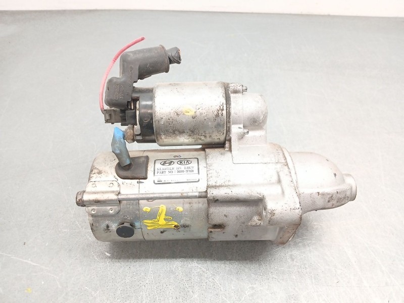 Recambio de motor arranque para hyundai santa fe (bm) 2.2 crdi cat referencia OEM IAM 361002f050  
