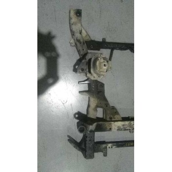 Recambio de puente delantero para bmw x5 (e70) 3.0d referencia OEM IAM   