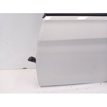 Recambio de puerta trasera izquierda para bmw 3 (f30, f80) 318 d referencia OEM IAM 41009628761  