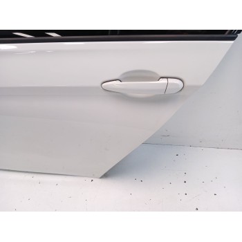 Recambio de puerta trasera izquierda para bmw 3 (f30, f80) 318 d referencia OEM IAM 41009628761  