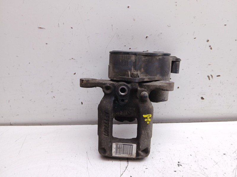 Recambio de pinza freno trasera derecha para opel combo furgoneta/monovolumen (k9) 1.5 d referencia OEM IAM 1692649680 981905948