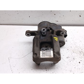 Recambio de pinza freno trasera derecha para opel combo furgoneta/monovolumen (k9) 1.5 d referencia OEM IAM 1692649680 981905948