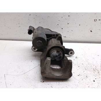 Recambio de pinza freno trasera derecha para opel combo furgoneta/monovolumen (k9) 1.5 d referencia OEM IAM 1692649680 981905948