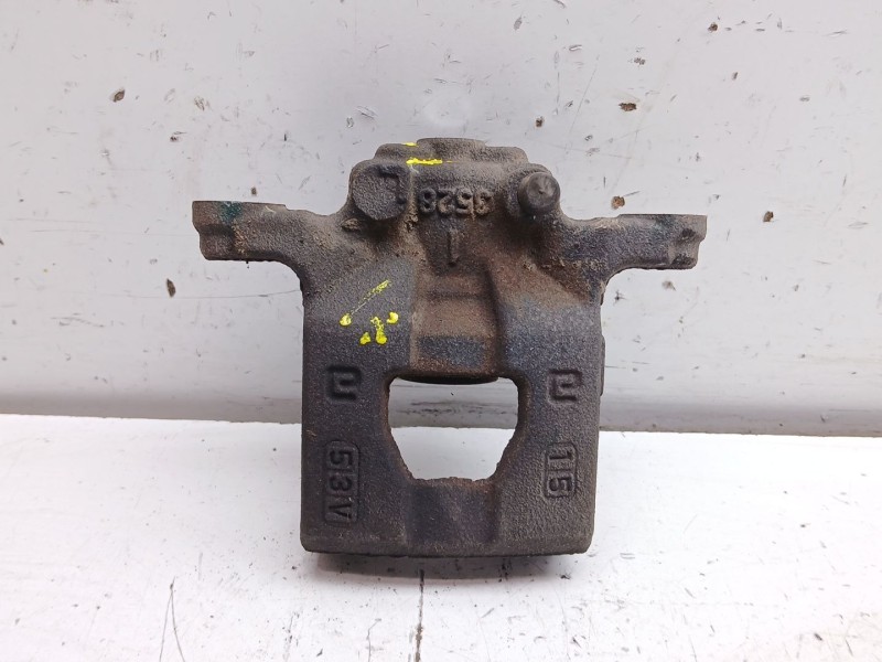 Recambio de pinza freno trasera derecha para nissan juke (f15) 1.2 dig-t referencia OEM IAM 440011KD0A  