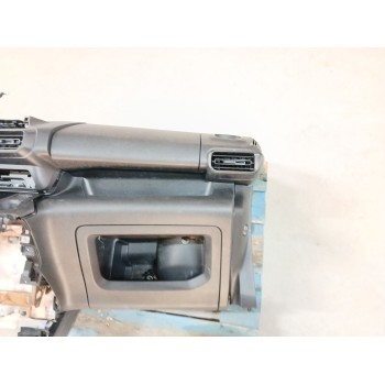 Recambio de salpicadero para peugeot rifter 1.5 bluehdi 100 referencia OEM IAM 16841899ZD  