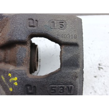 Recambio de pinza freno trasera derecha para nissan juke (f15) 1.2 dig-t referencia OEM IAM 440011KD0A  