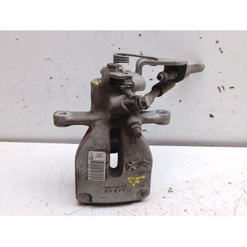 Recambio de pinza freno trasera derecha para opel combo e tour / life (k9) 1.5 referencia OEM IAM 1635254880  