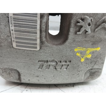 Recambio de pinza freno trasera derecha para opel combo e tour / life (k9) 1.5 referencia OEM IAM 1635254880  